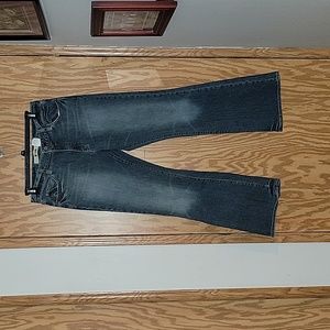 Gap Flare Jeans